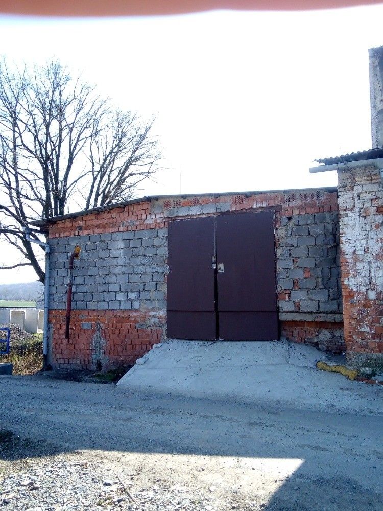 Sklad · Hustopeče nad Bečvou, 753 66 - 4