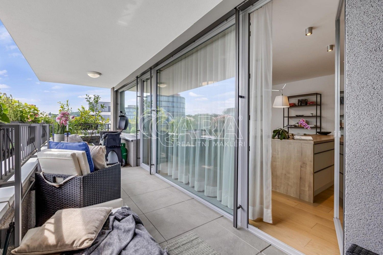 Byt 4+kk · 139 m² · Praha - Jinonice, okres Praha 5, Hlavní město Praha - 4