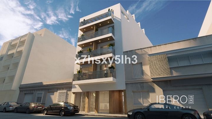 3+kk, Torrevieja, Španělsko, 75 m² - 1