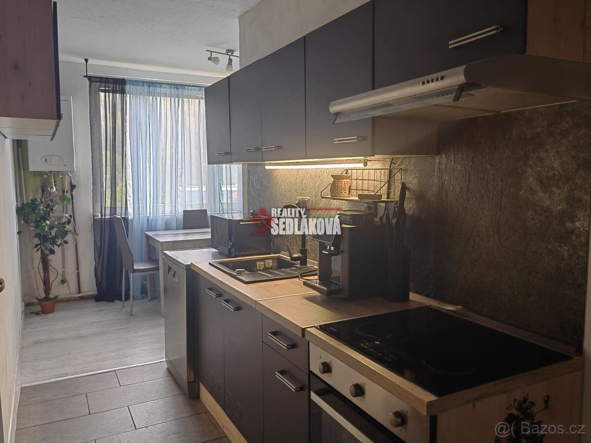 Byty, Benešov nad Ploučnicí, 407 22 - 1