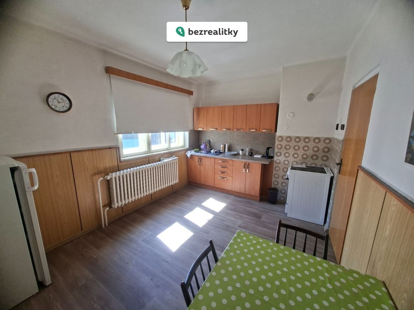 Prodej rodinný dům - Fügnerova 775, Jindřichův Hradec II, 171 m² - 5