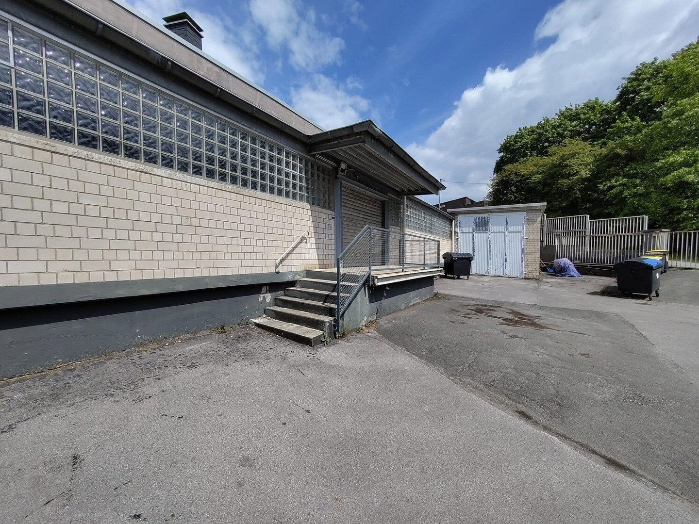 Obchodní prostory · 389 m² · Bahnstraße 26 Wuppertal Vohwinkel Nordrhein-Westfalen 42327 - 3