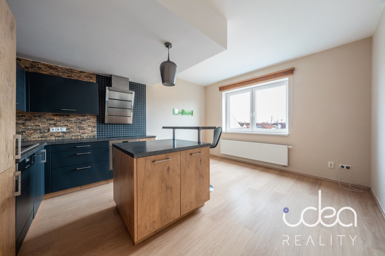 3+kk, Sladkovského 2757, Plzeň, 77 m²