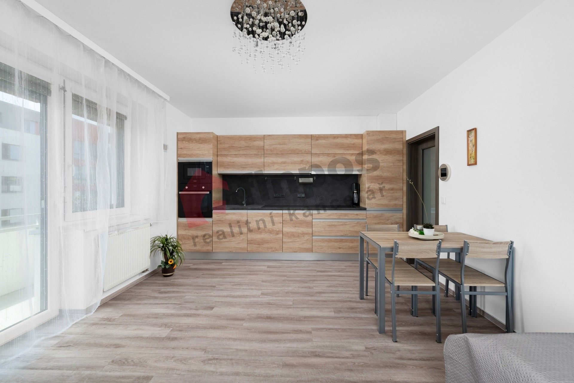 2+kk, Zelnice II. , Slavkov u Brna, 58 m² - 2