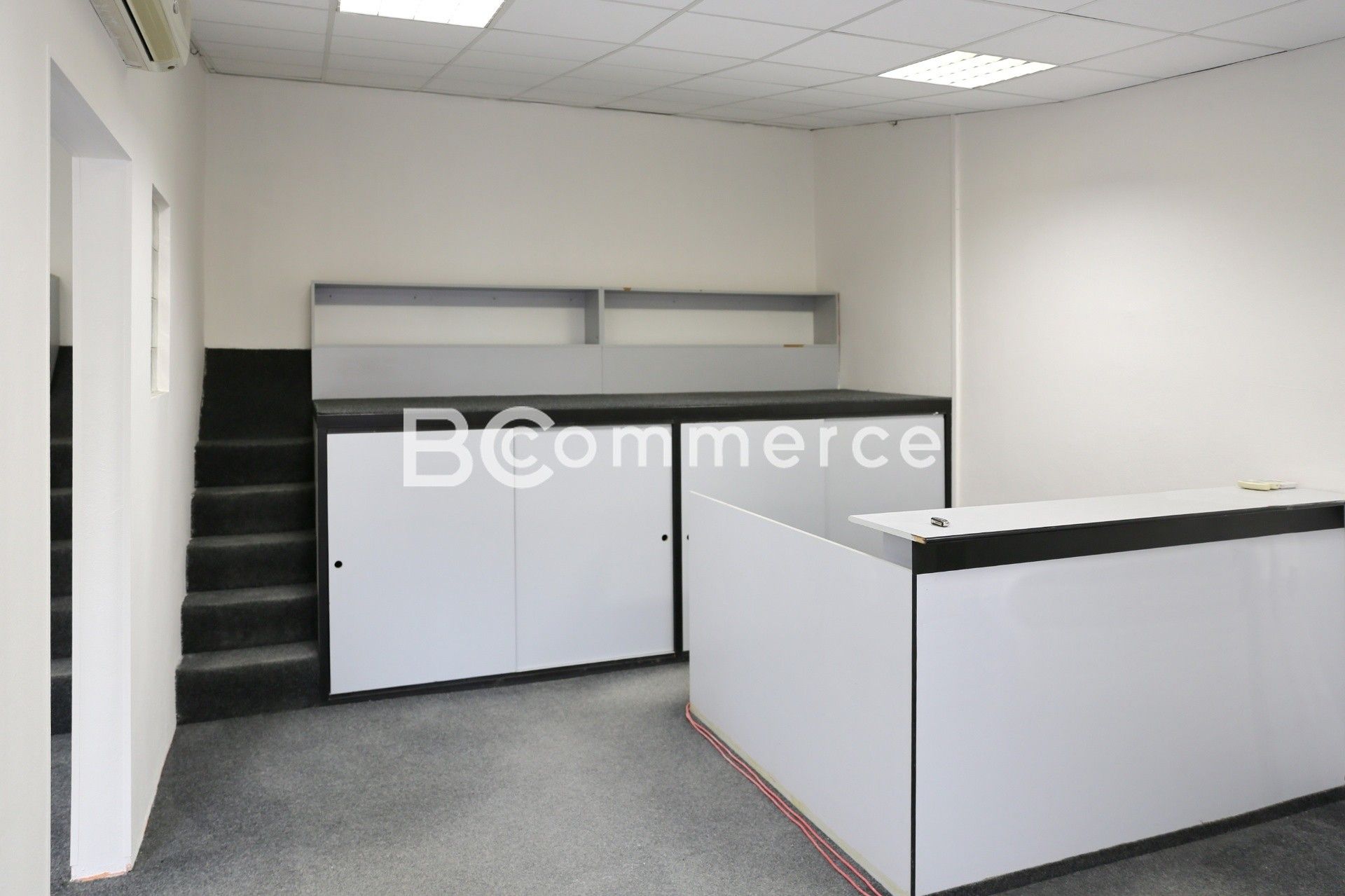 Pronájem kancelář - Masarykova, Modřice, 78 m² - 5