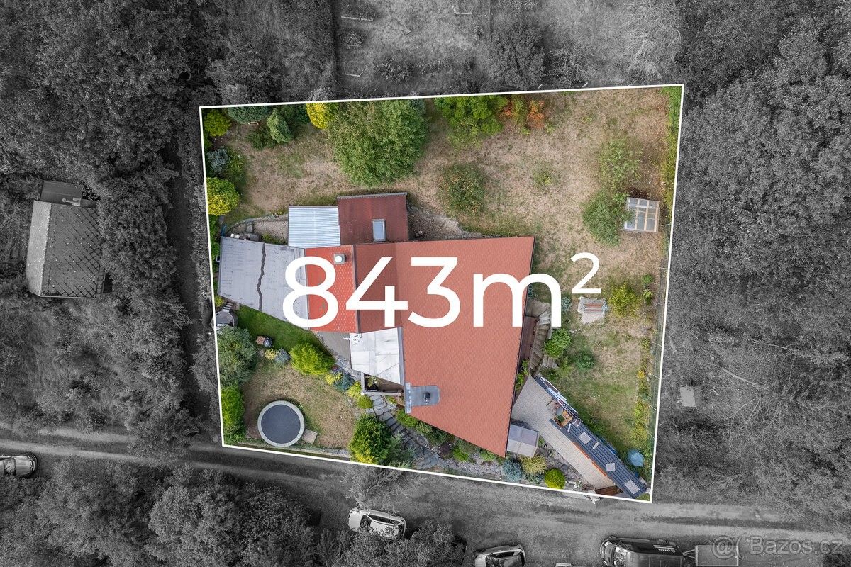 Prodej rodinný dům - Hlubočky, 783 61