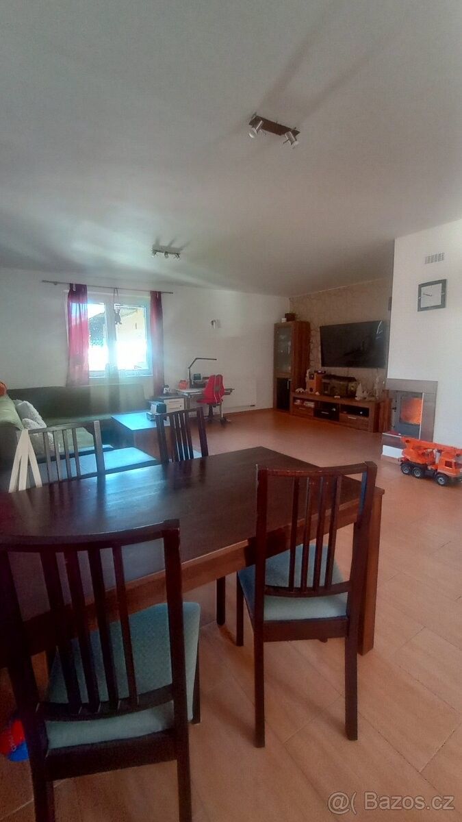 Pronájem rodinný dům - Pardubice, 530 12