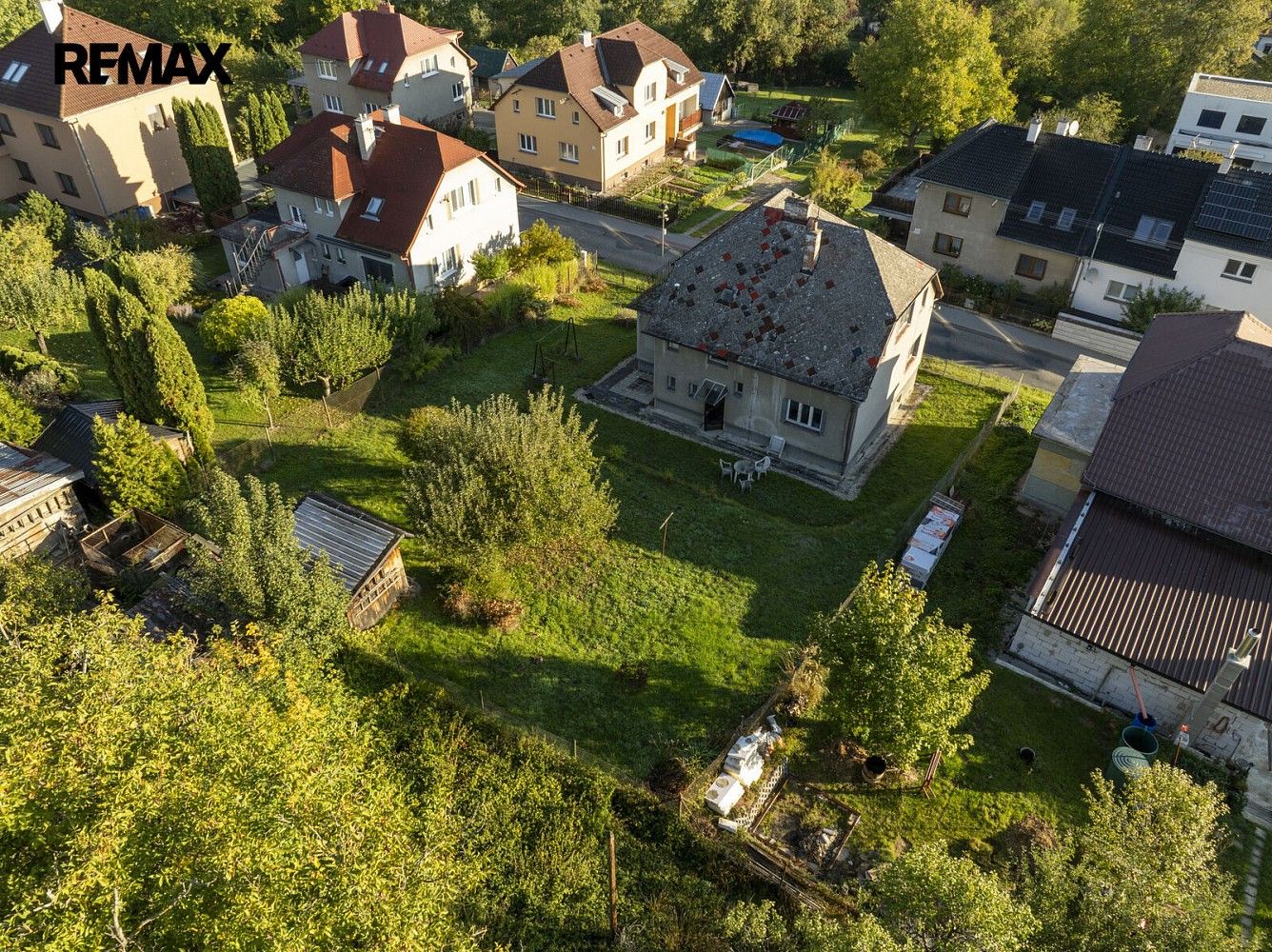 Rodinný dům · 255 m² · Mokrá I, Zlín - Mladcová - 4