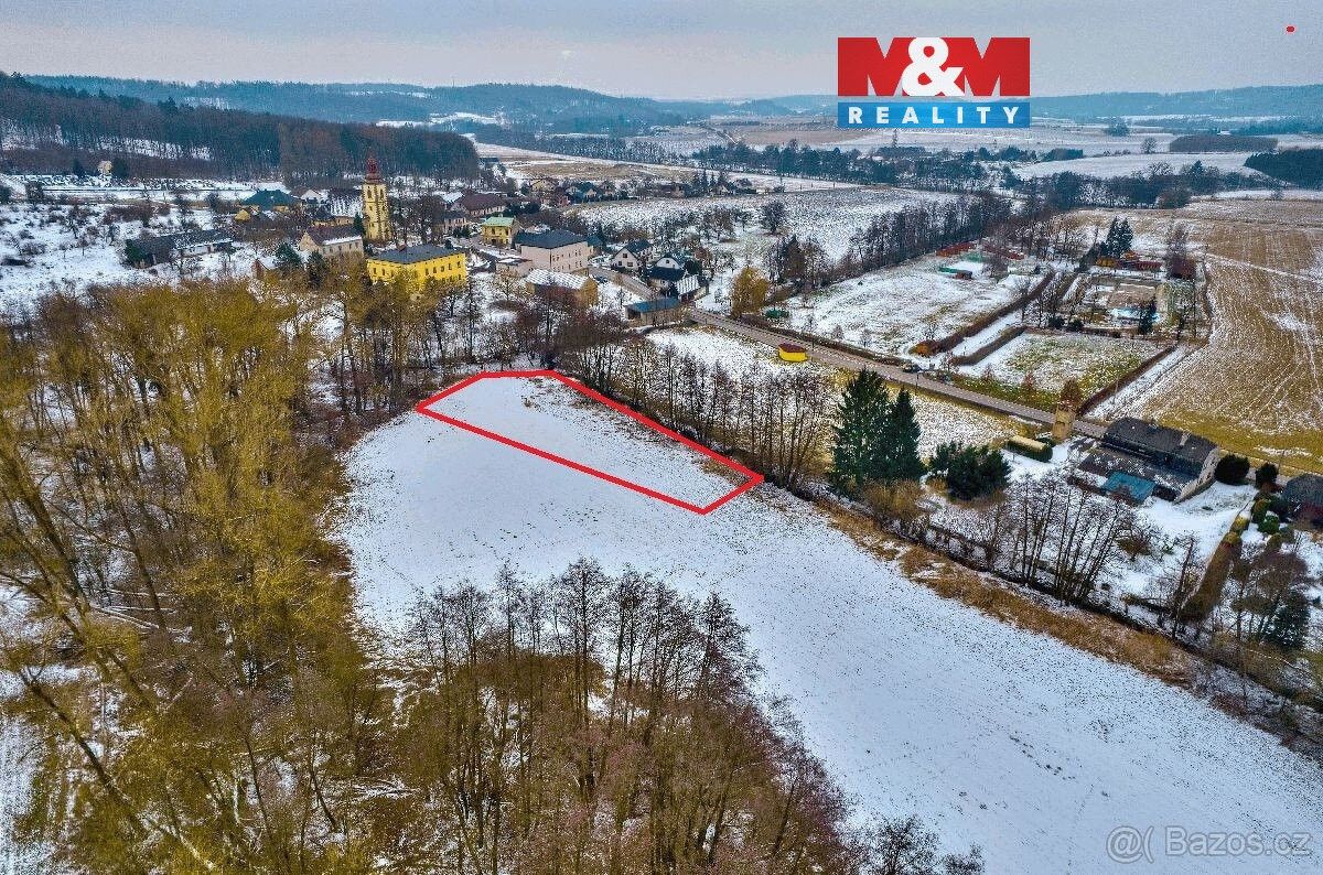 Pozemky pro bydlení, Dvůr Králové nad Labem, 544 01