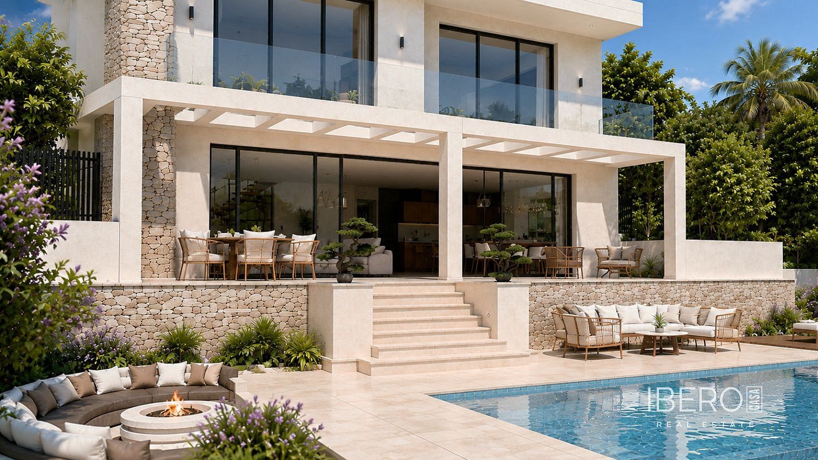Rodinný dům · 340 m² · La Cala Golf, ES - 2