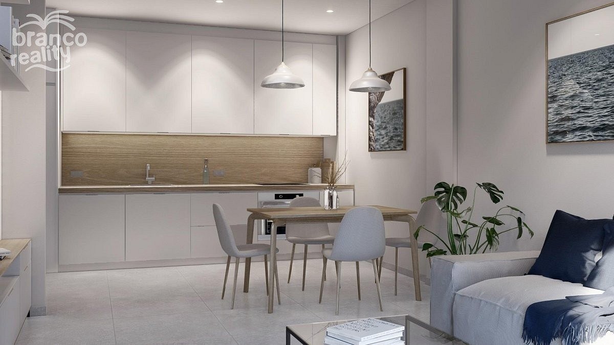 Byt 4+kk · 112 m² · Torre Pacheco, Murcia, Španělsko - 4