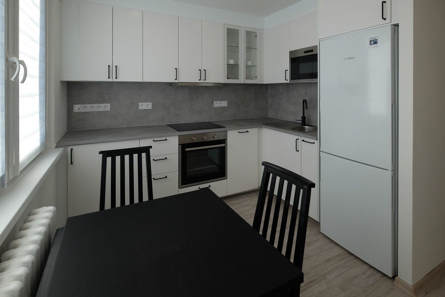 1+1, Zahraničního odboje, Třebíč - Borovina, 32 m² - 1