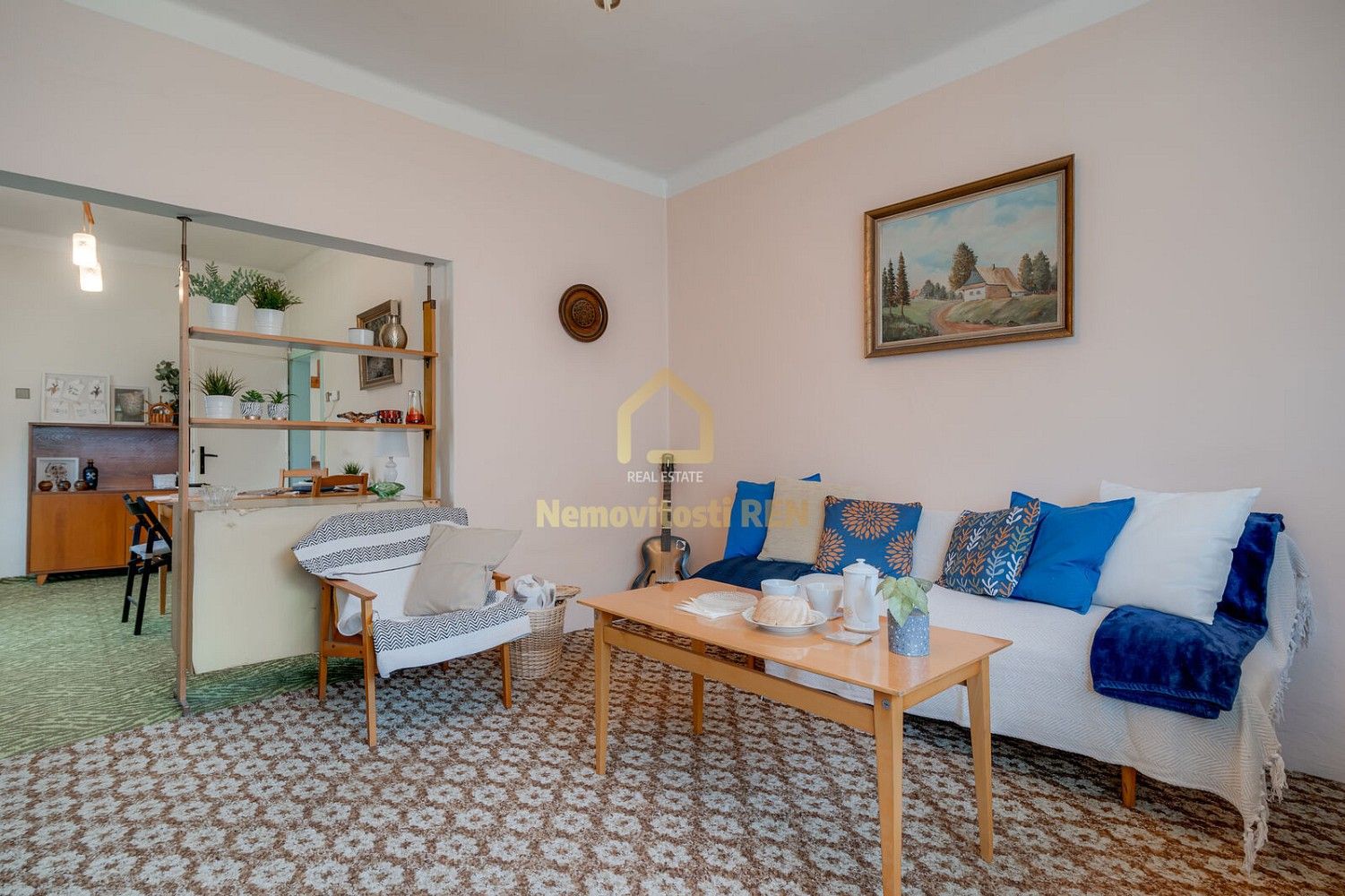 Rodinný dům · 157 m² · Šajarská, Šenov, okres Ostrava-město - 3