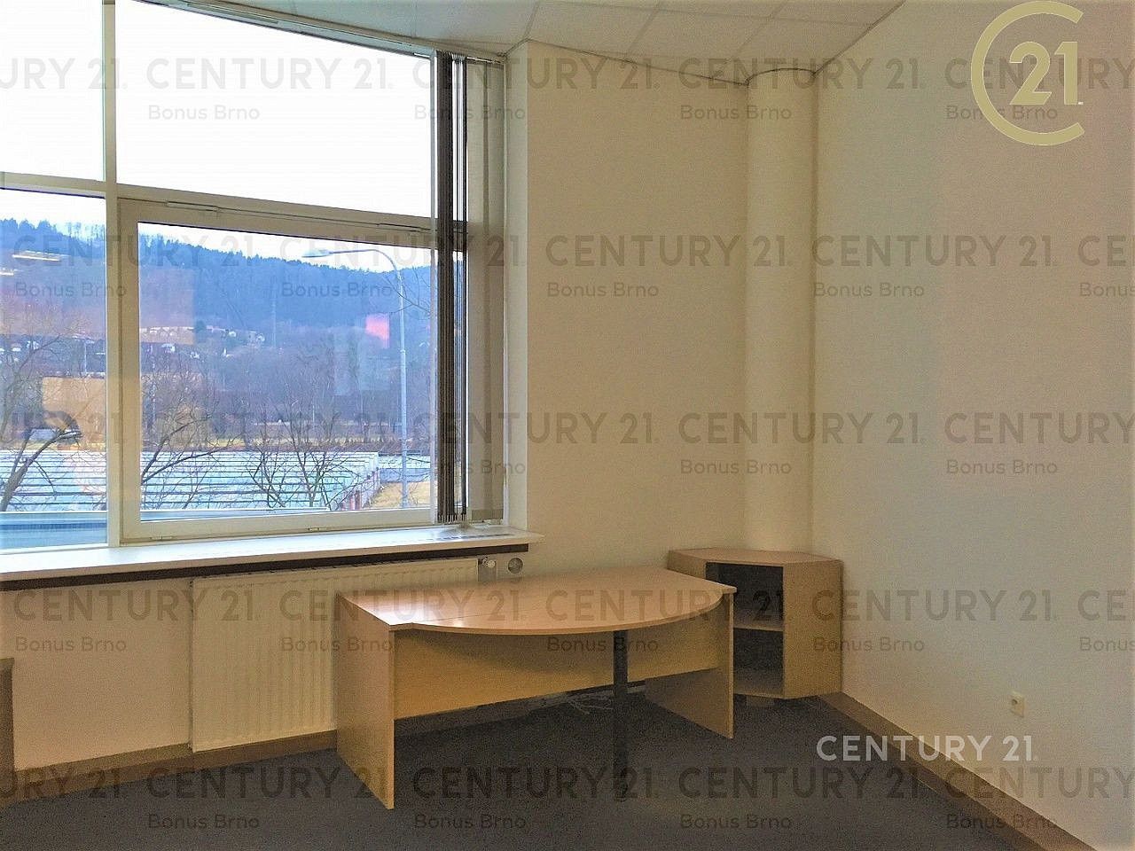 Kancelář · 20 m² · Blansko, Jihomoravský kraj - 3