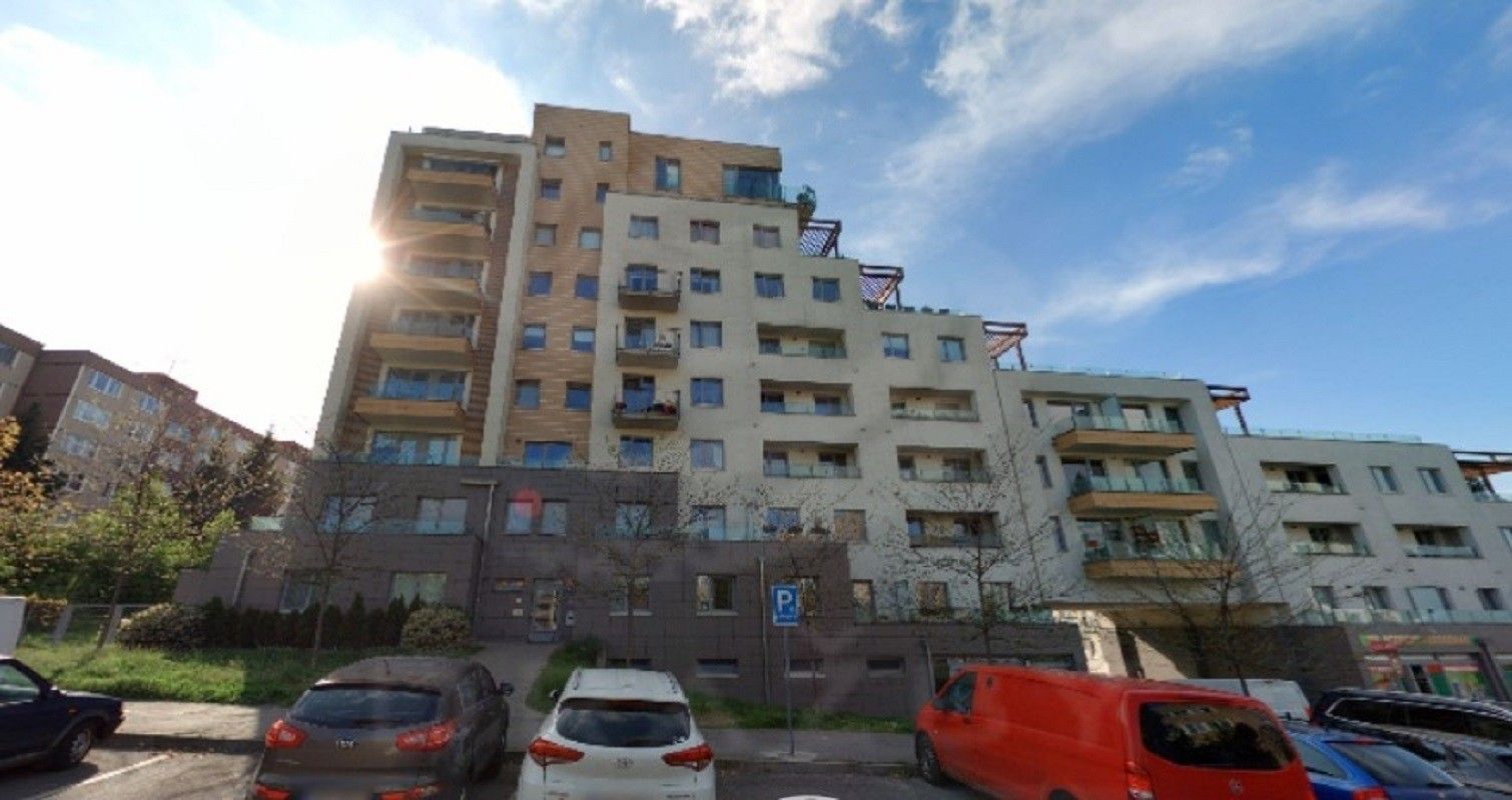 Prodej byt - Chlupáčova, Praha, 65 m²