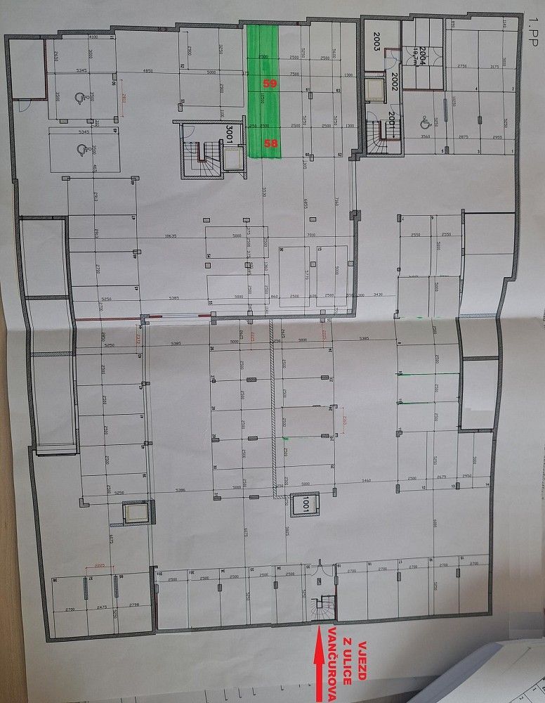 Nemovitost · 15 m² · Brno - Židenice, okres Brno-město, Jihomoravský kraj - 3