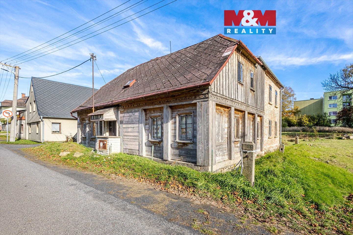 Rodinné domy, Svobodova, Jiříkov, 200 m²