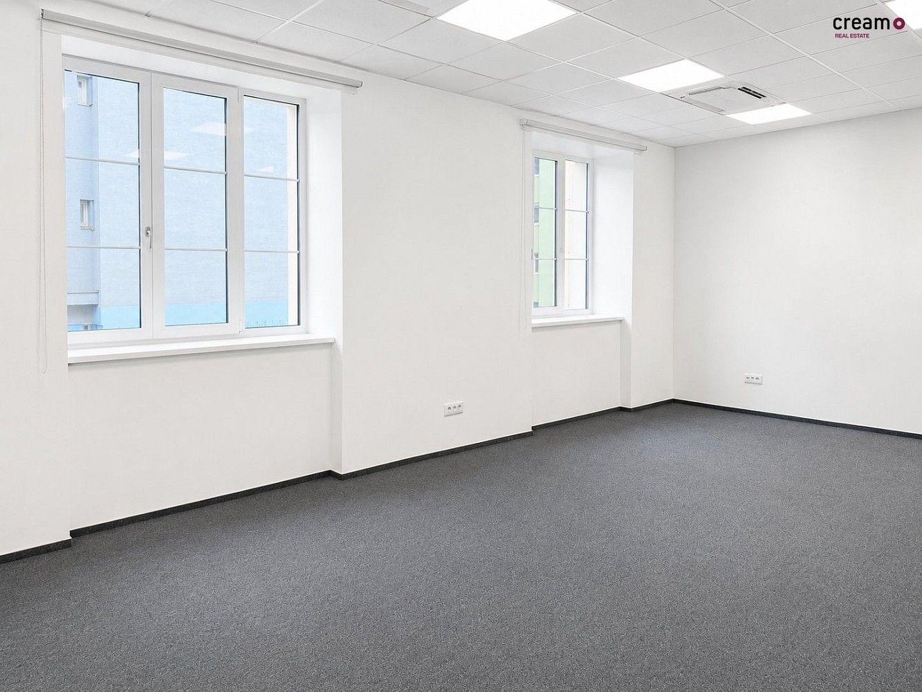 Kancelář, 40 m²