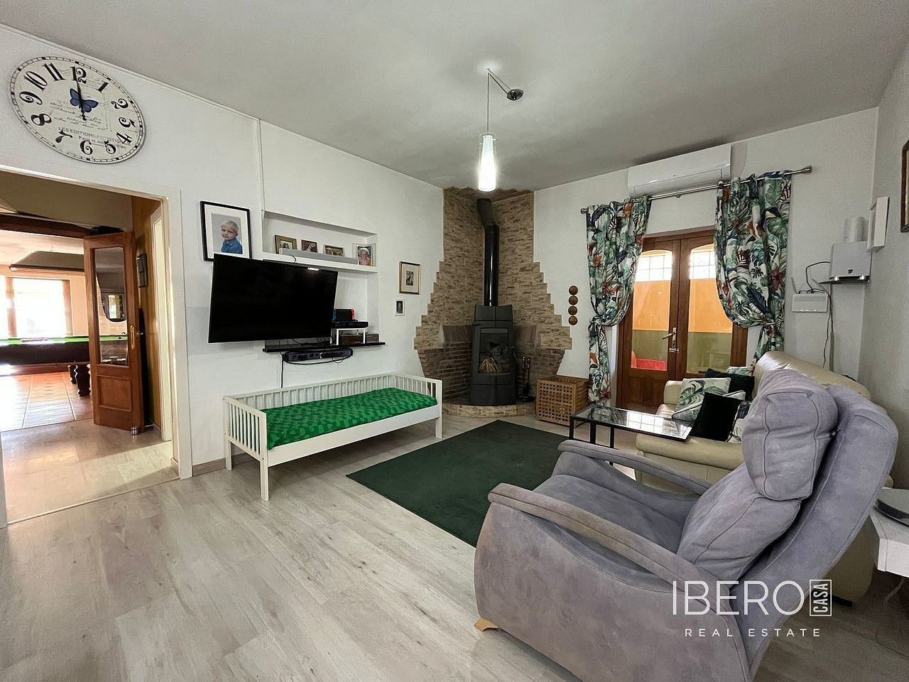 Rodinný dům · 368 m² · Torre Pacheco, ES - 3