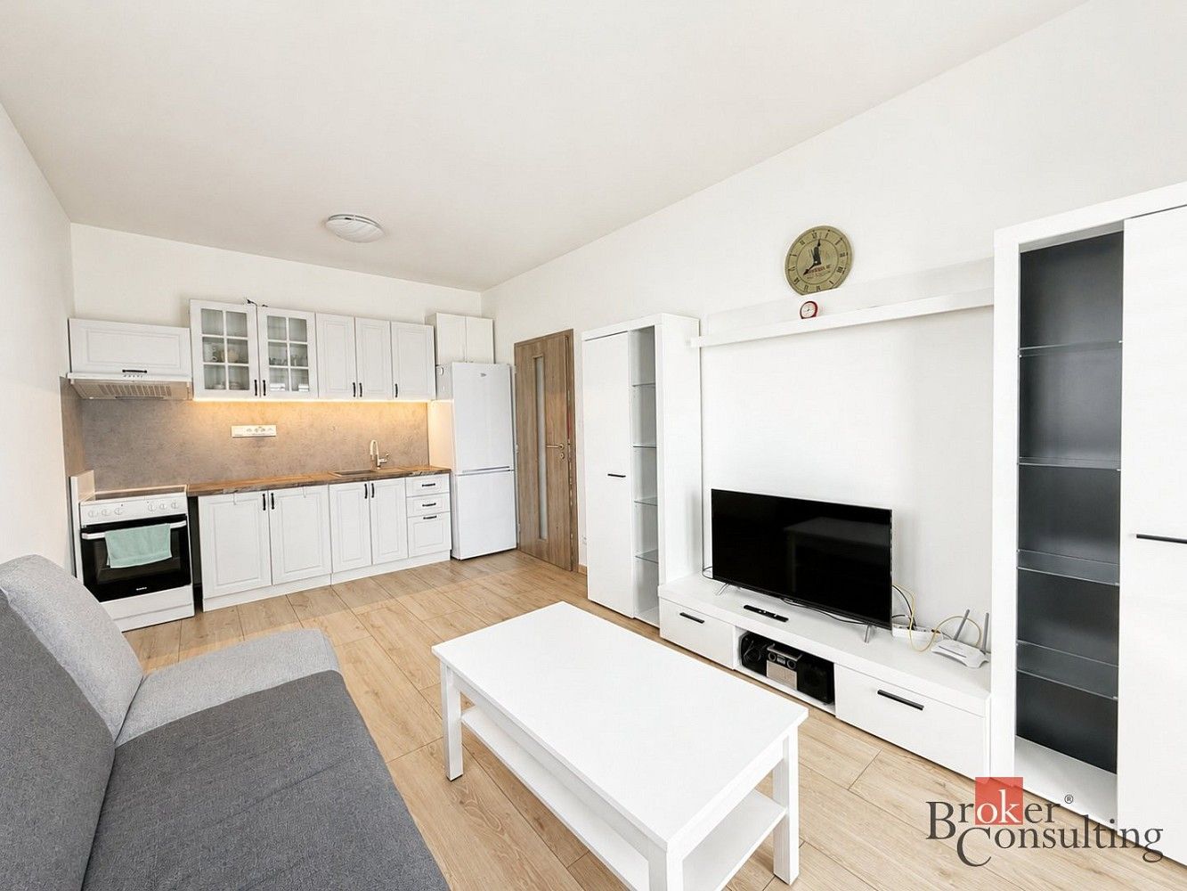2+kk, Javorová, Blovice, okres Plzeň-jih, 47 m² - 1