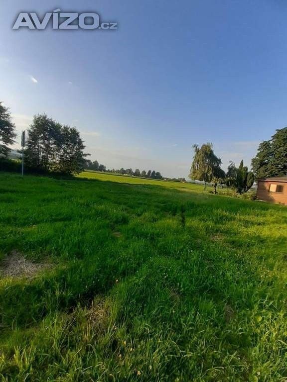 Prodej pozemek - Frýdlant nad Ostravicí, 739 11, 1 800 m²