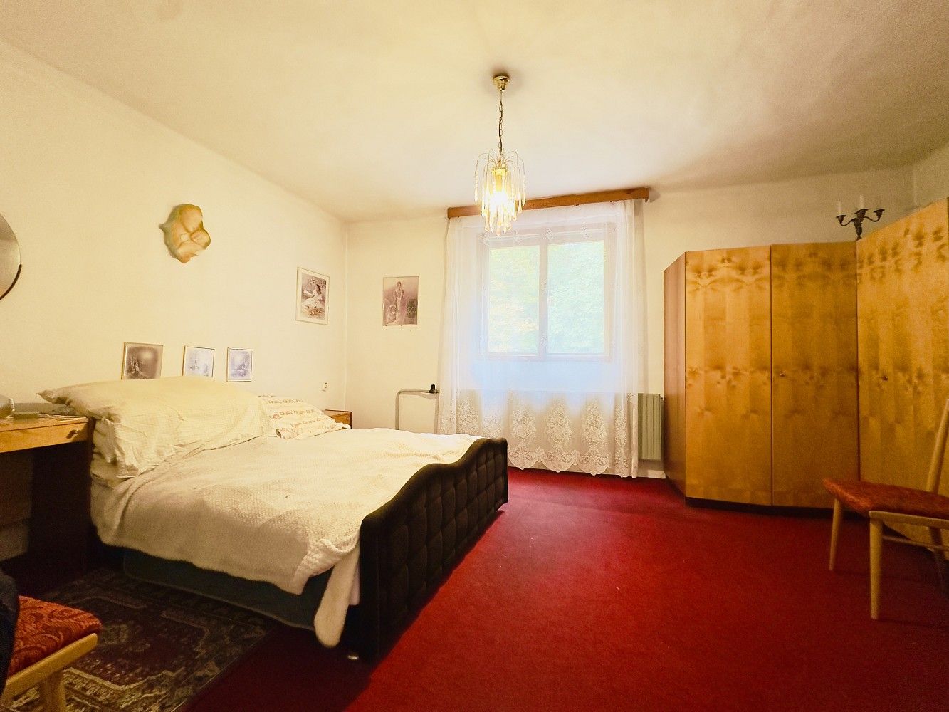 Prodej rodinný dům - Horažďovice, okres Klatovy, Plzeňský kraj, 120 m² - 5