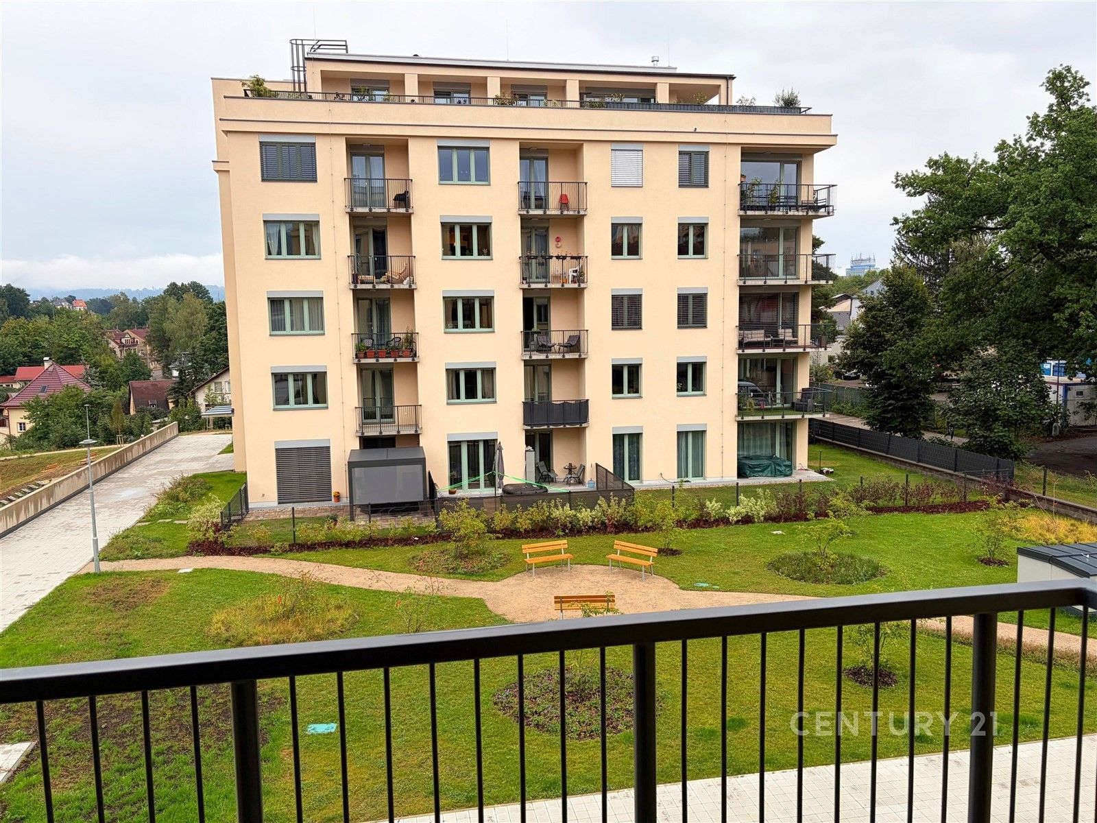 2+kk, Liberec X-Františkov, 57 m²