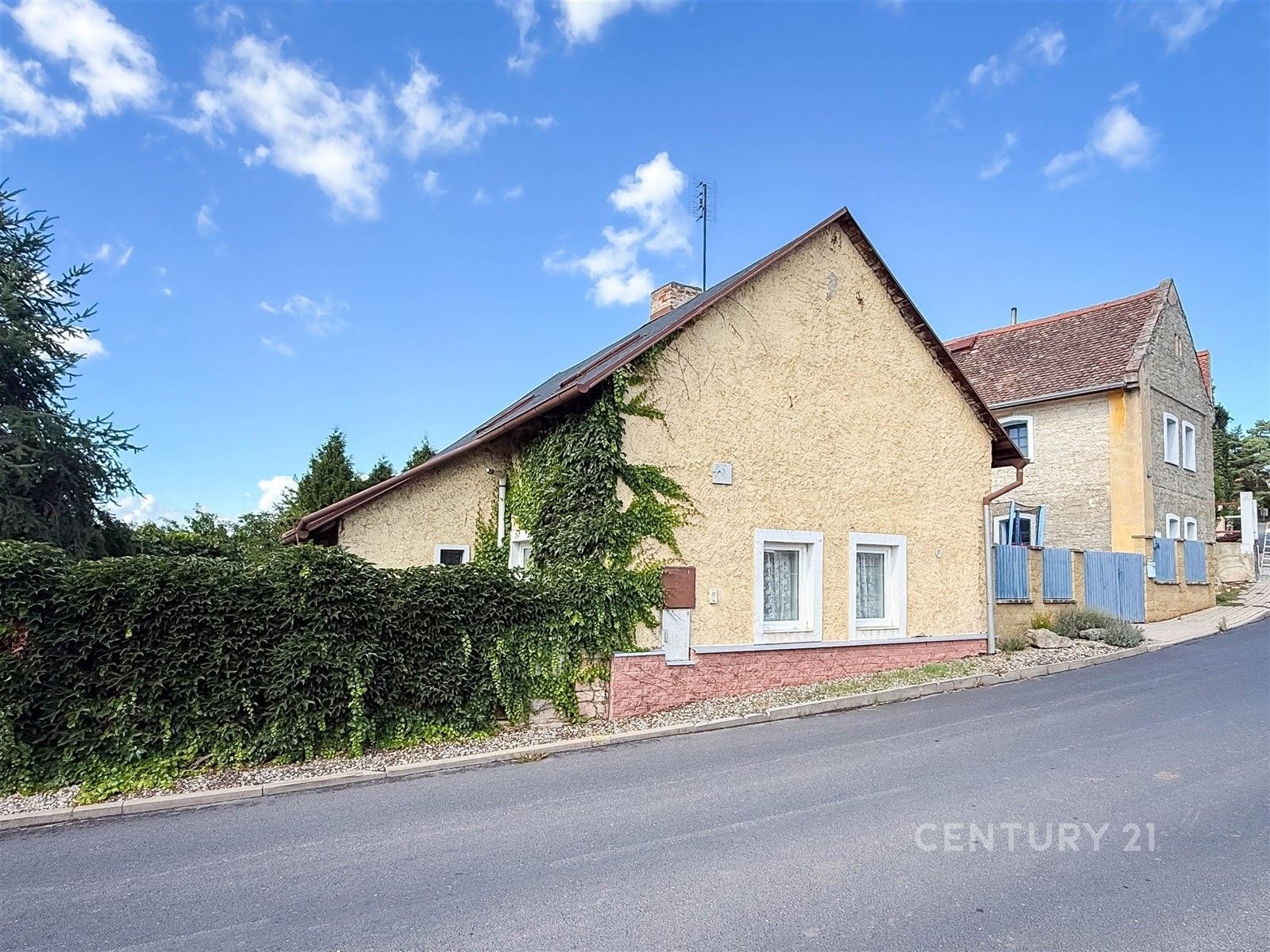 Chalupy, Zbrašín, 95 m² - 1
