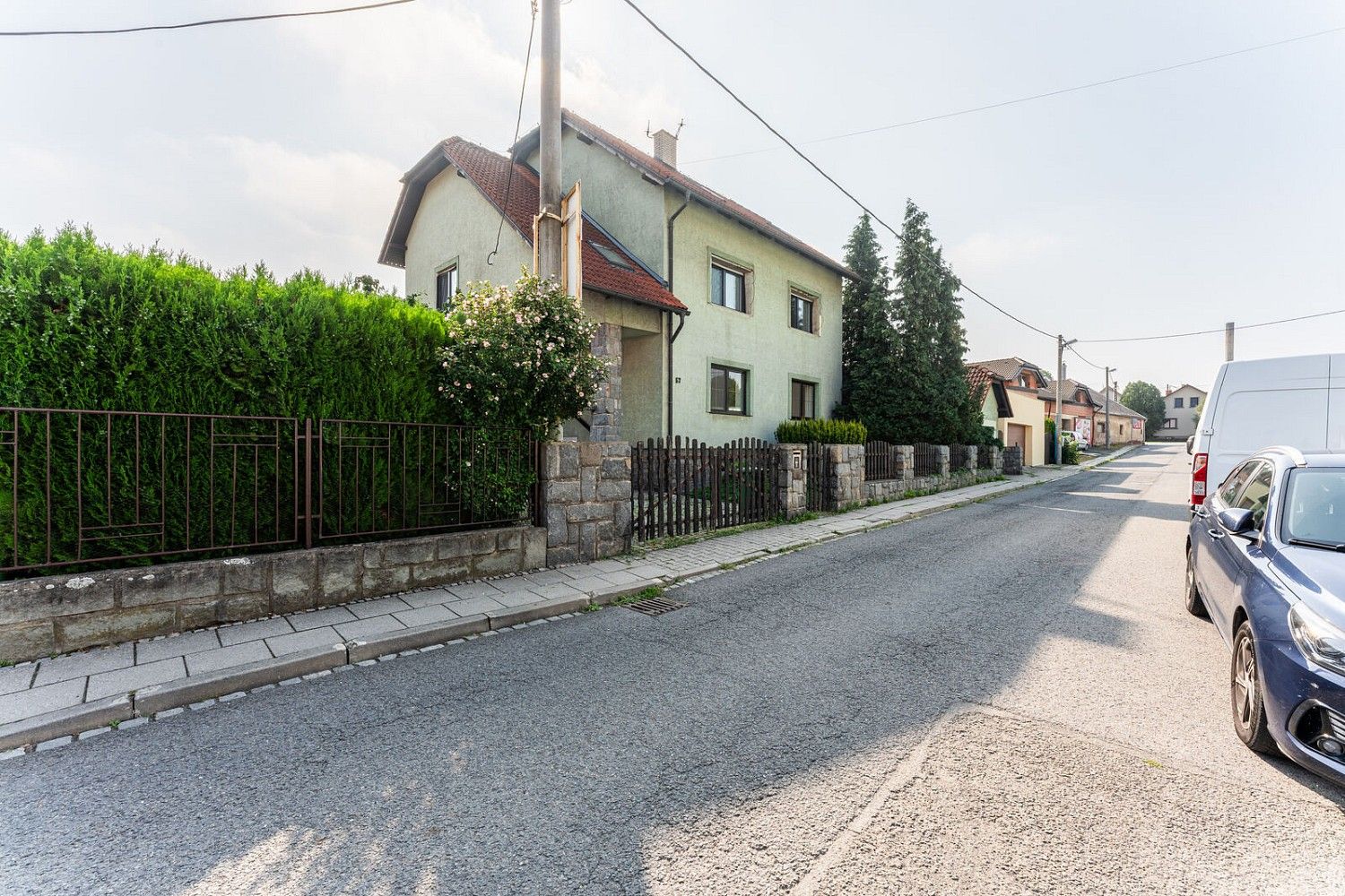 Byt 3+1, 82 m²