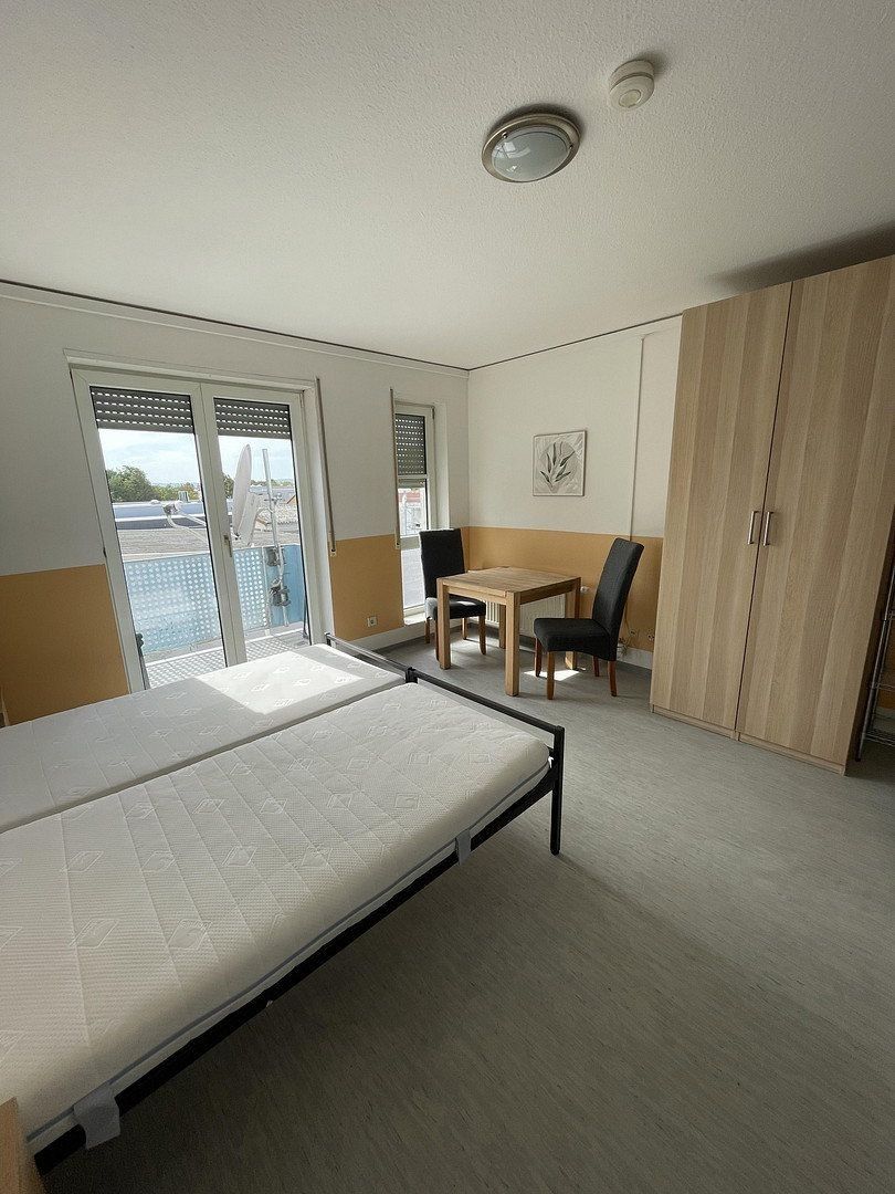 Byt 1+1 · 27 m² · Edigheimer Str. 98 Ludwigshafen am Rhein Oppau Rheinland-Pfalz 67069 - 3