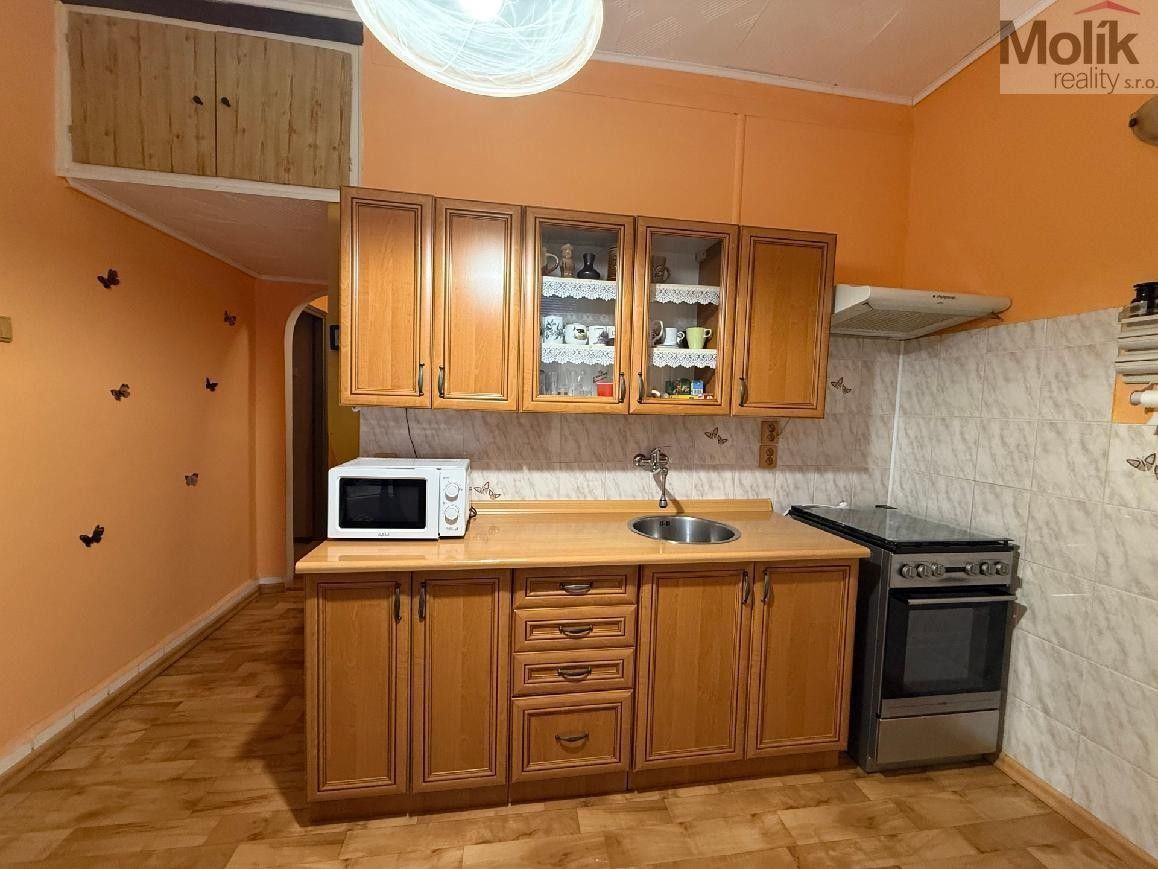 Prodej byt 2+1 - Duchcovská, Teplice, 53 m²