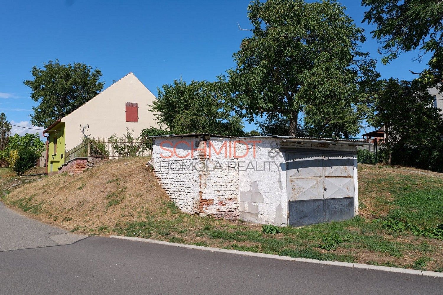 Rodinný dům · 74 m² · Palavská, Strachotín, okres Břeclav - 3