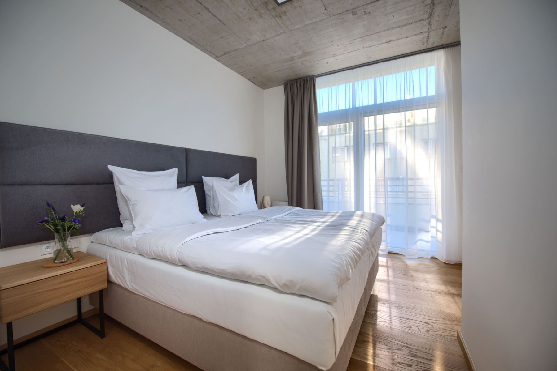 Byty, Soukenická, Praha - Nové Město, 50 m² - 1