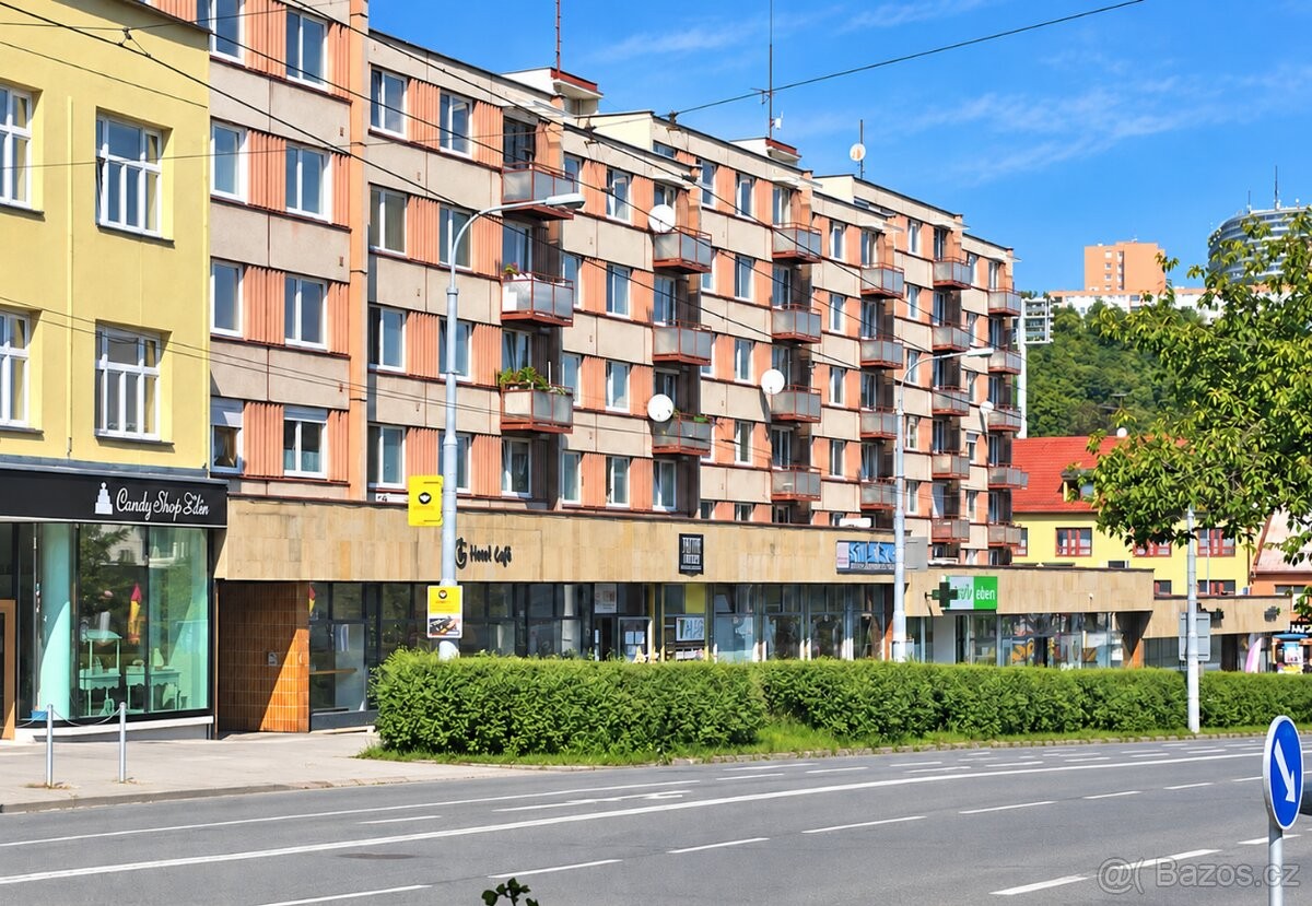 Byty, Zlín, 760 01 - 1