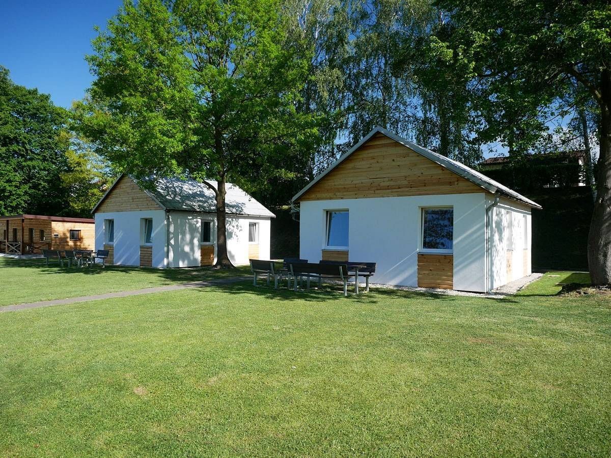 Chaty, Rožnov pod Radhoštěm - Rožnov pod Radhoštěm, Zlínský kraj - 2