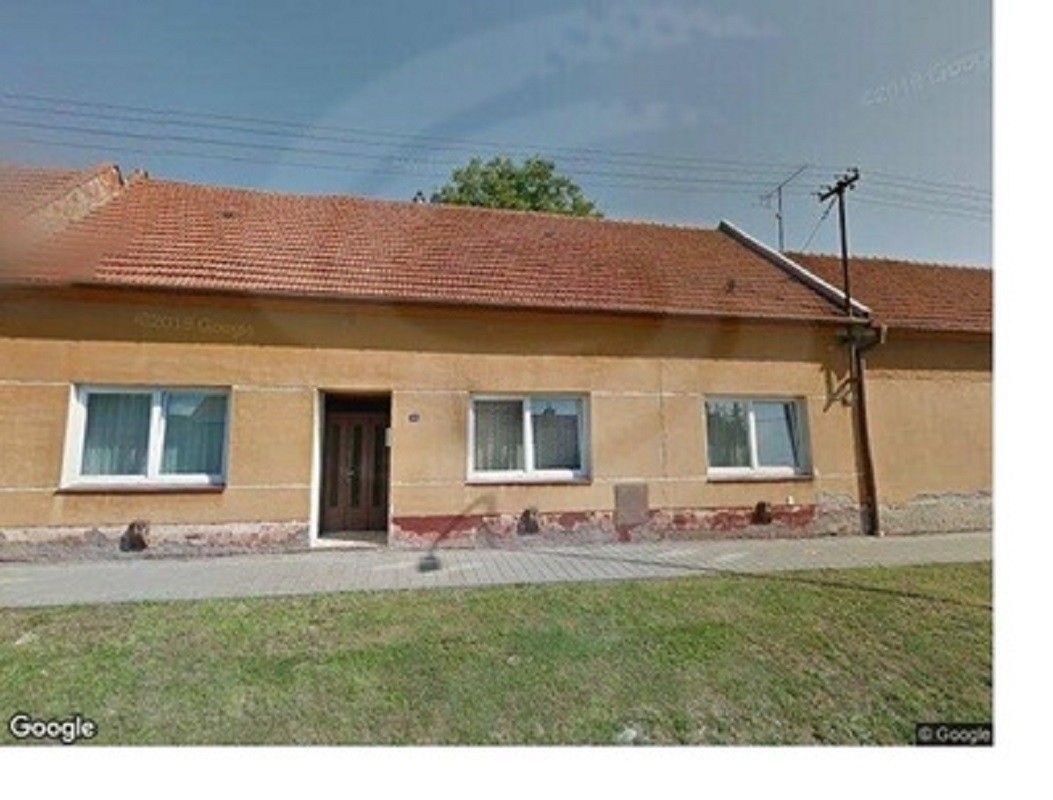 Rodinné domy, Husitská, Kunovice, 150 m²