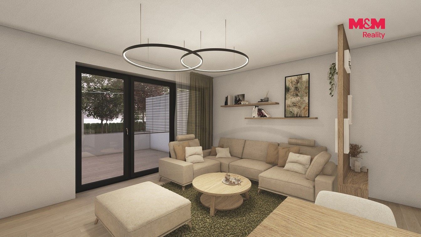 Byt 5+kk · 126 m² · Generála Vlachého, Mokré Lazce - 4