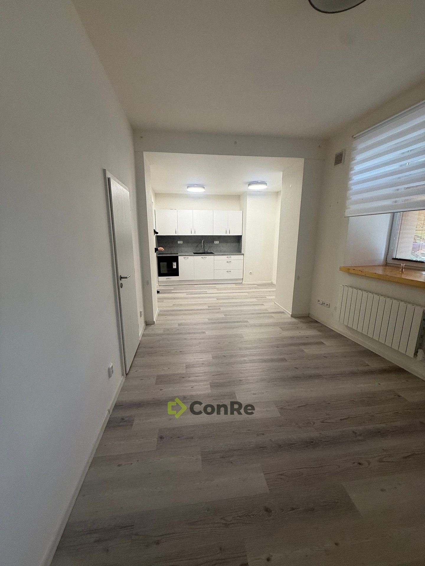 Pronájem byt 1+kk - Havlíčkova 1553, Mnichovo Hradiště, 33 m² - 2