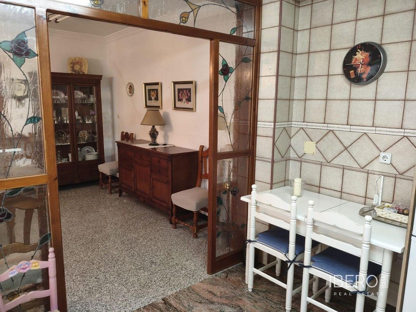 4+kk, Alhaurín el Grande, Španělsko, 141 m² - 2