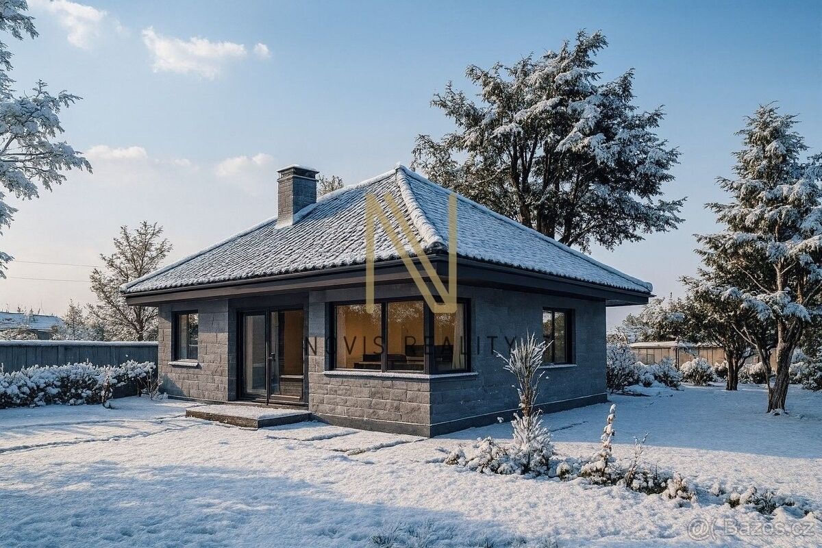 Prodej rodinný dům - Tachov, 347 01