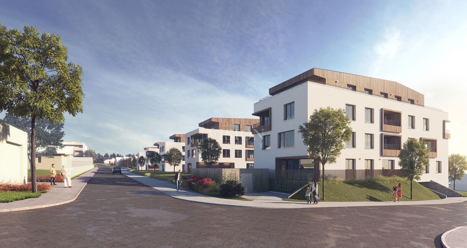 3+kk, Příbram, 70 m²