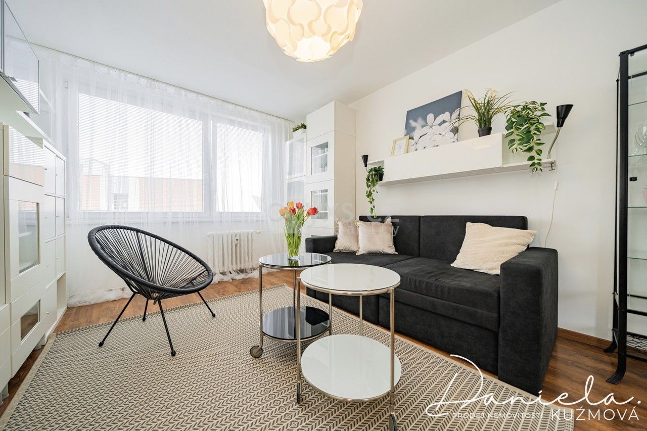 3+kk, Vašátkova, Praha, 68 m²