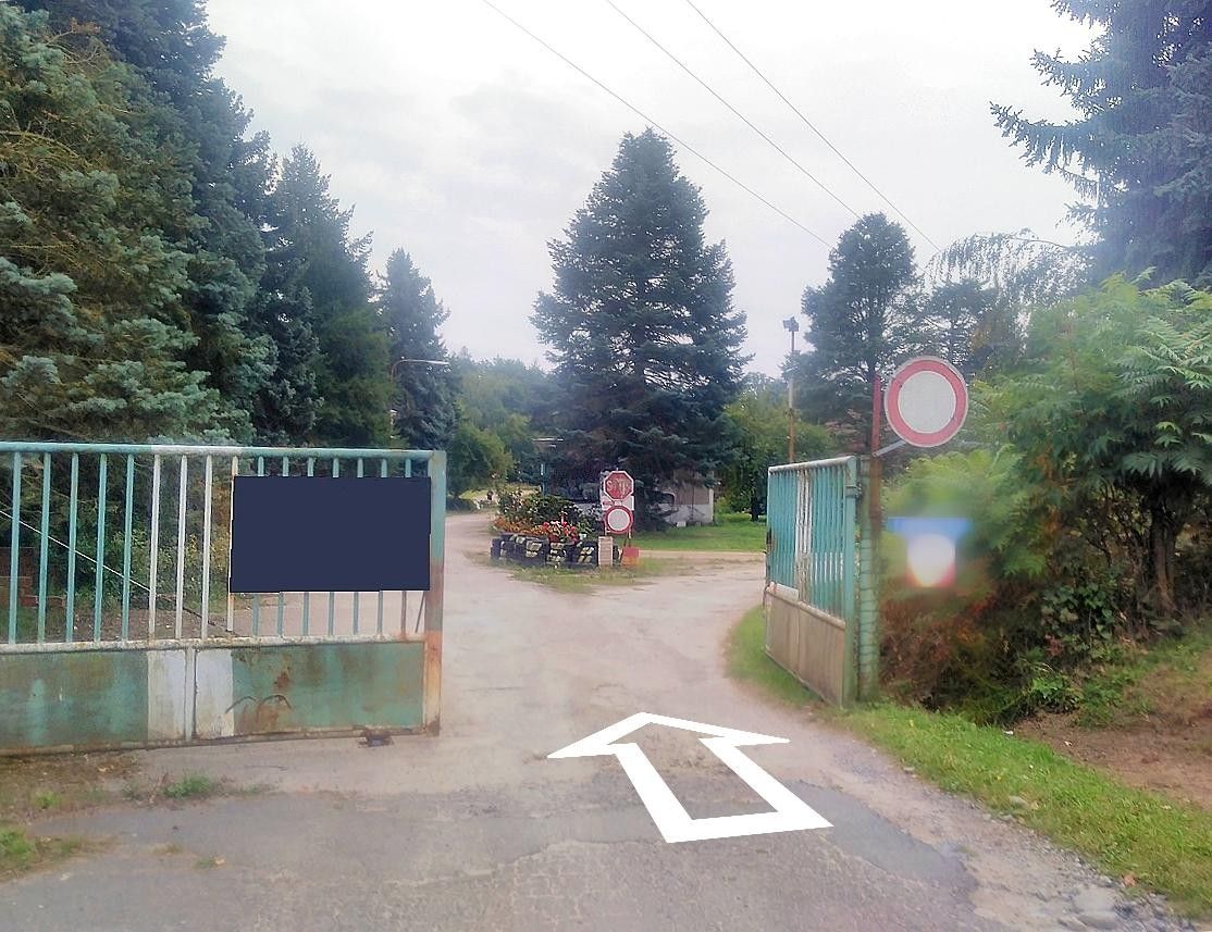 Komerční pozemek · 150 m² · Sedlčany - 4