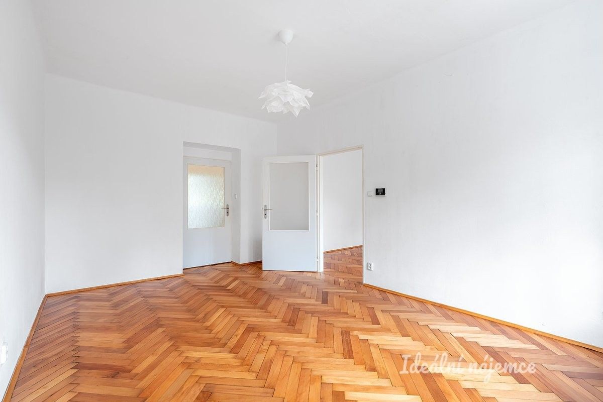 Pronájem byt 3+1 - Na Petynce, Praha, 71 m² - 5