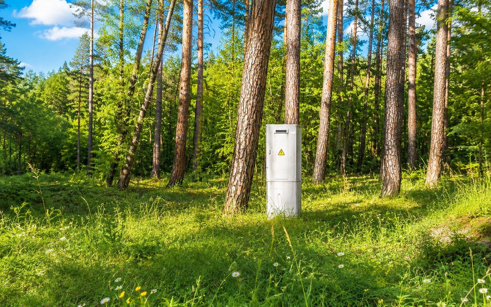Pozemek pro bydlení · Kersko, Hradištko, okres Nymburk - 3