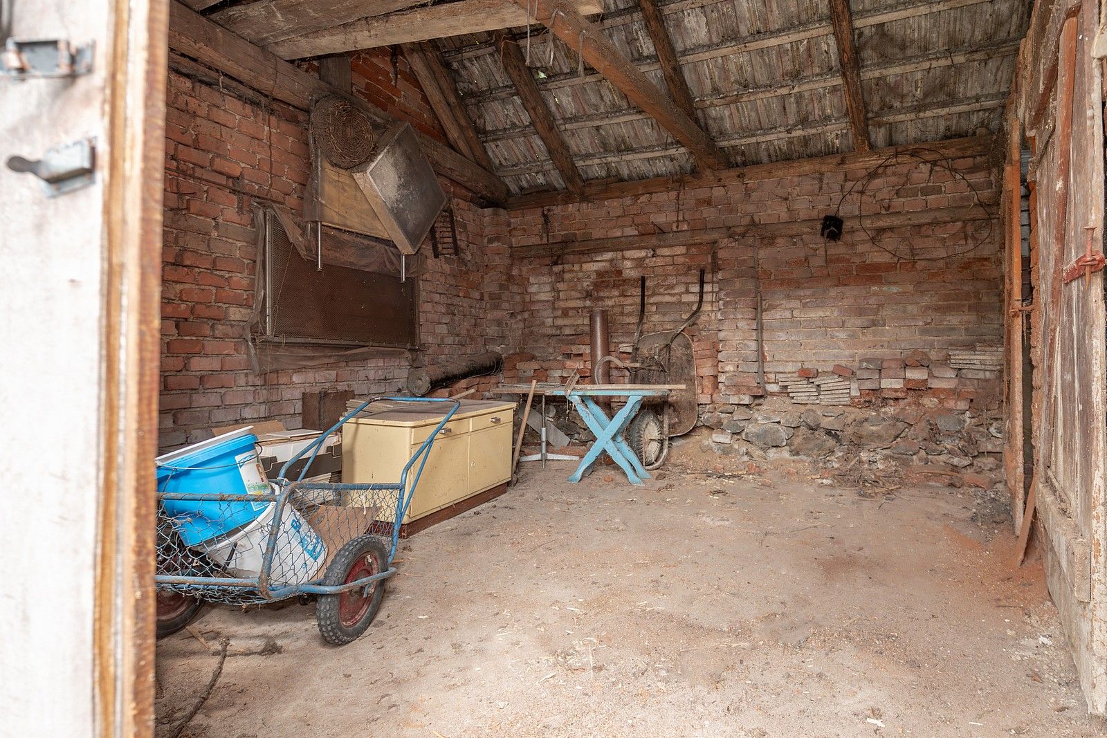 Prodej rodinný dům - Roupov, 80 m² - 5