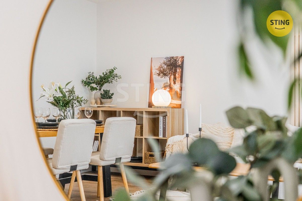 Byt 3+1 · 73 m² · Karla Hynka Máchy, Frýdek-Místek Místek - 3