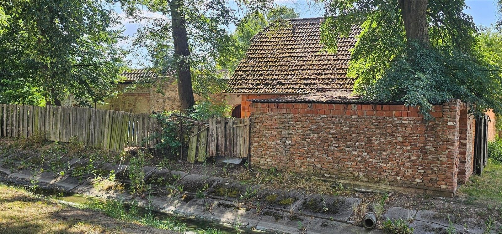 Rodinný dům · 198 m² · Drhovle Brloh - 4