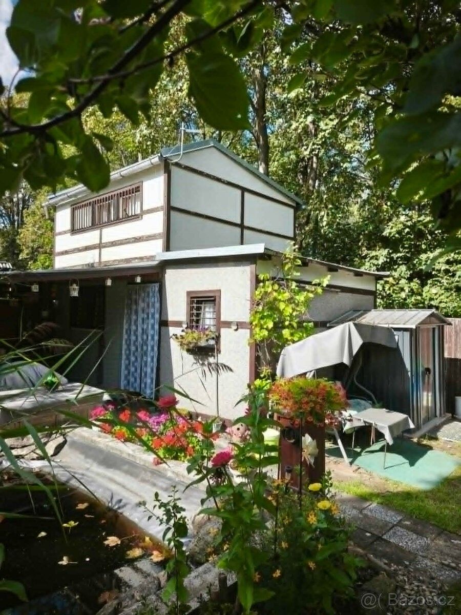 Zahrady, Jirkov, 431 11 - 1