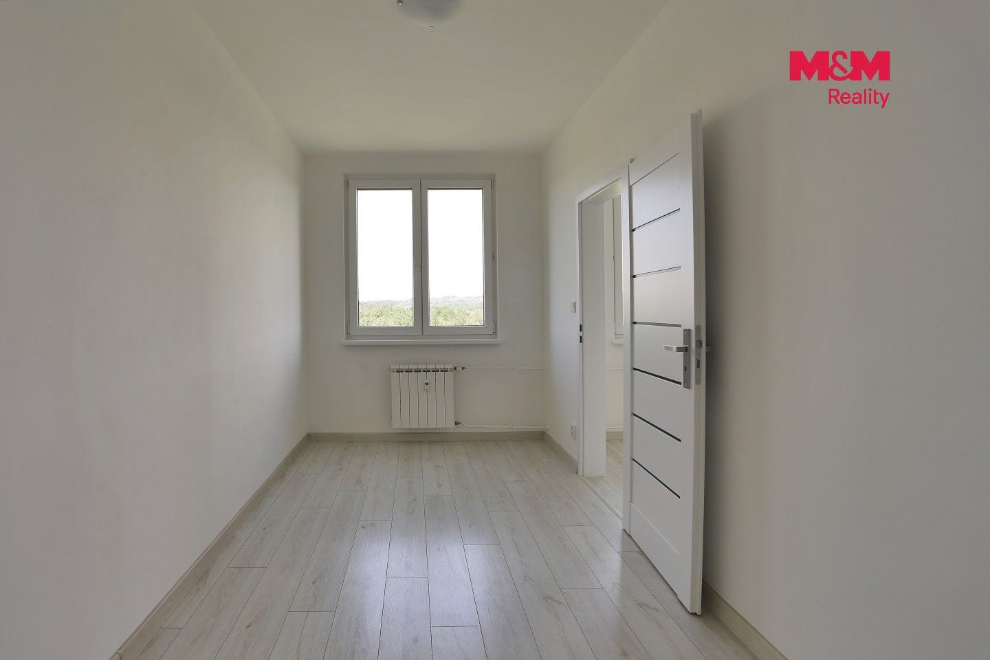 Byt 2+1 · 43 m² · Polní, Český Těšín - 4